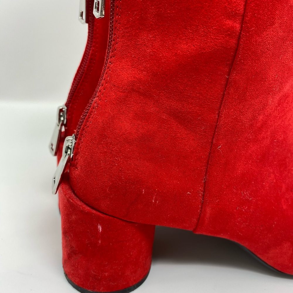 Booties - Picture 7 of 8